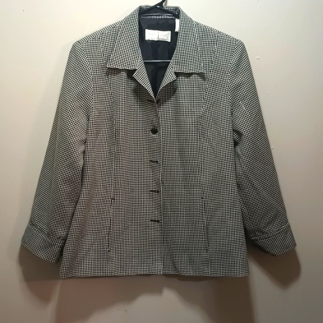 First Issue Blazer